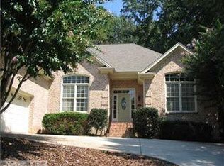 4479 Moratock Ln, Clemmons, NC 27012