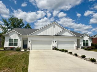 1161 Shadow Ln, Toledo, OH 43615