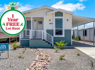 2305 W Ruthrauff Rd UNIT A40, Tucson, AZ 85705