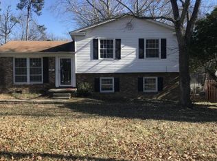 1913 Carlton Ave, Greensboro, NC 27406