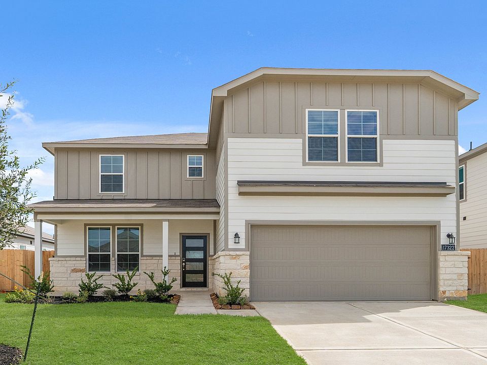 1st image of 17322 White Peace Dr