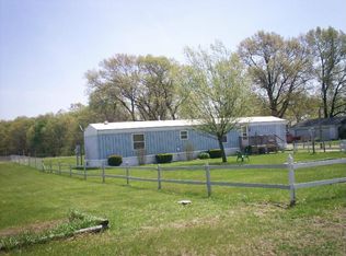 4936 S 260 W, North Judson, IN 46366