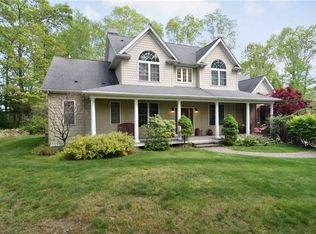 11 Salisbury St, Rehoboth, MA 02769