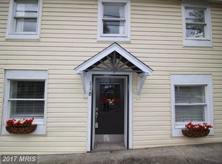 114 E Main St, Middletown, MD 21769 | MLS #MDFR2031800 | Zillow