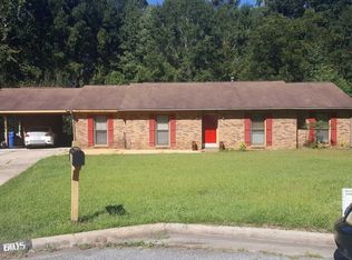6105 Hearthstone Ct, Columbus, GA 31909
