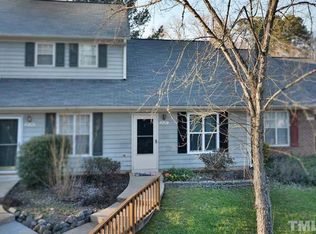 2121 Alpine Rd, Durham, NC 27707