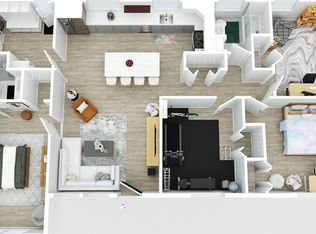 1583 W Robinhood Dr, Charleston, SC 29407