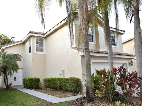 2348 SW 177th Ave, Hollywood, FL 33029