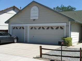 4590 Kilborne Ct, Reno, NV 89509