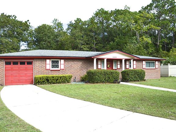 3rd image of 1406 Sharonwood Ln