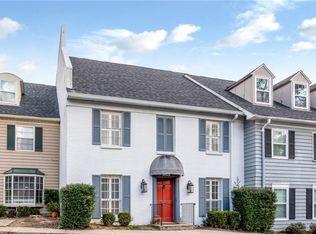 220 Nack Ln UNIT E, Mobile, AL 36608