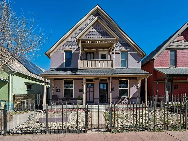 126 Galapago St — Photo 3