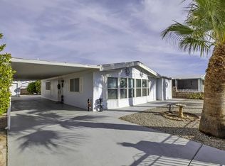 13818 E 49th Dr, Yuma, AZ 85367
