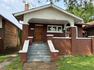 11318 S Wallace St, Chicago, IL