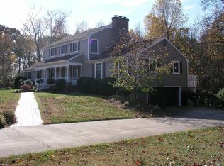 12016 Andora Dr, Fredericksburg, VA 22407