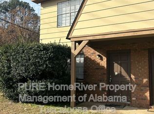 1926 48th St E APT D, Tuscaloosa, AL 35405