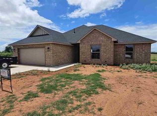 120 S 6th Ave, Sterling, OK 73567