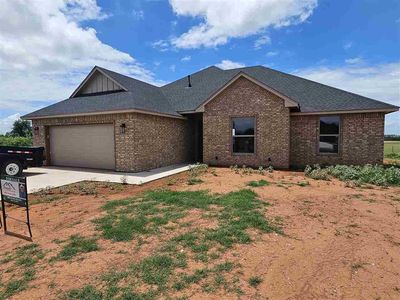 120 S 6th Ave, Sterling, OK, 73567