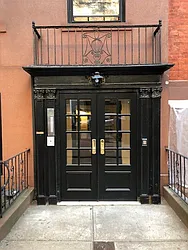 Rented by Georgine Podhorsky, LREB