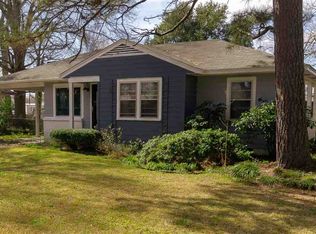 109 Oak Park Dr, Pearl, MS 39208