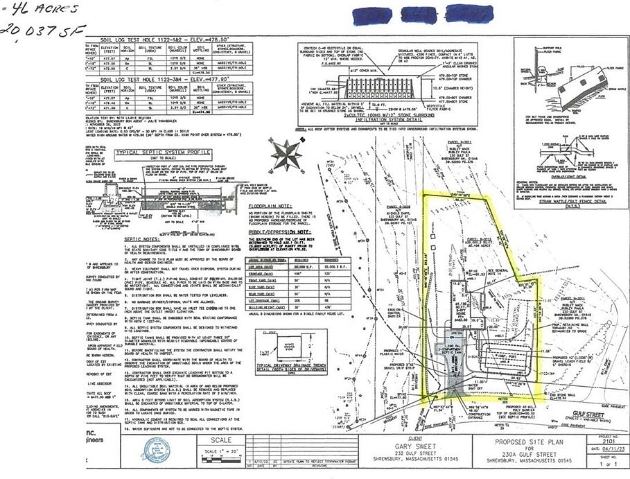 2nd image of 230-230 Gulf St #A