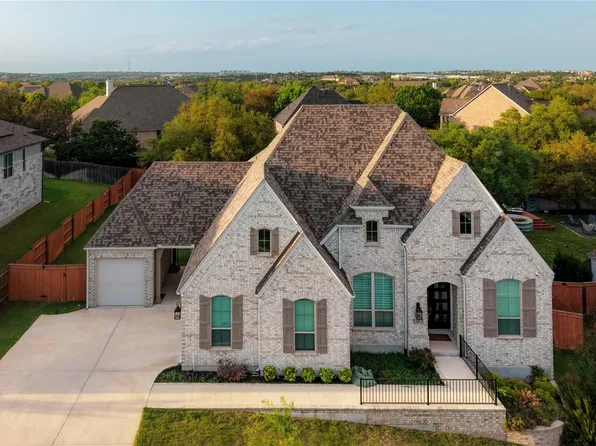 236 Egret Ln, Austin, TX 78737