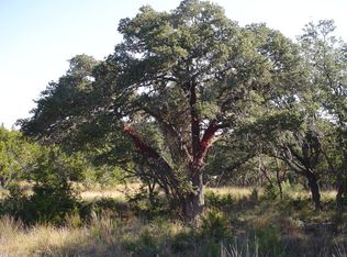 355 Clear Creek Rd, Blanco, TX 78606