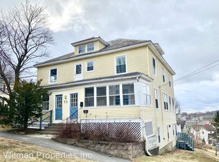 81 Weller Ave #BASEMENT, Pittsfield, MA 01201