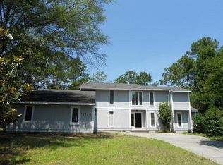 1114 Bellreive Dr, Aiken, SC 29803