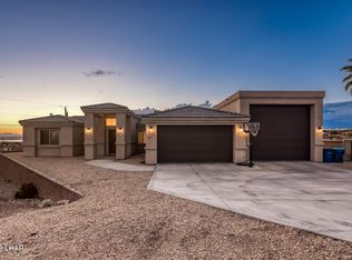 1111 Cascade Ln, Lake Havasu City, AZ 86406