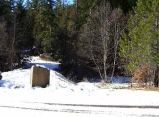 0 N Singing Hills Dr, Newman Lake, WA 99025