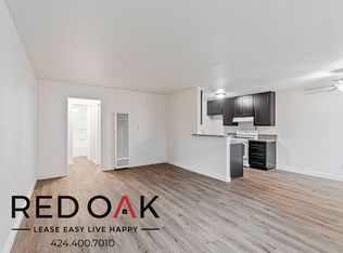 15620 1/2 Leffingwell Rd #129, Whittier, CA 90604
