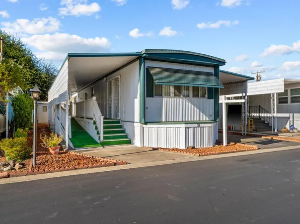 6525 Sunrise Blvd #21, Citrus Heights, CA 95610