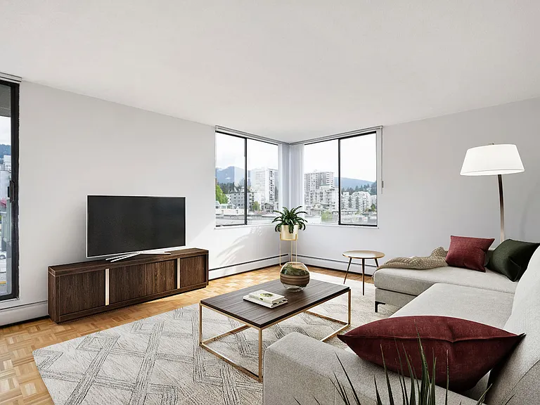 1775 Bellevue Ave #804 — Photo 6