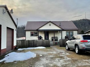 807 Highland Avenue, New Martinsville, WV 26155