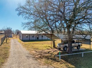 111 Love Ramp Rd, Palo Pinto, TX 76484
