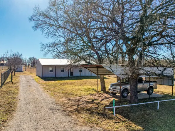 111 Love Ramp Rd, Palo Pinto, TX 76484