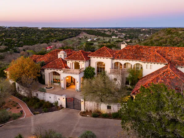 2121 Landmark Lane, Kerrville, TX 78028