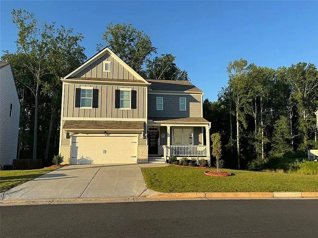 234 Barnwood Ln — Photo 2