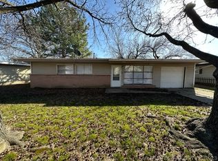 2919 Estelle Ave, Muskogee, OK 74401