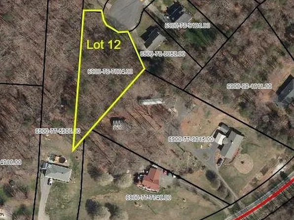 8901 Westing Ct #12, Rural Hall, NC 27045