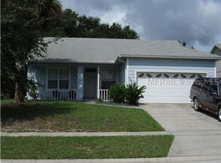 850 Dekleva Dr, Apopka, FL 32712