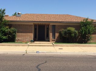 2504 Castleford Rd, Midland, TX 79705