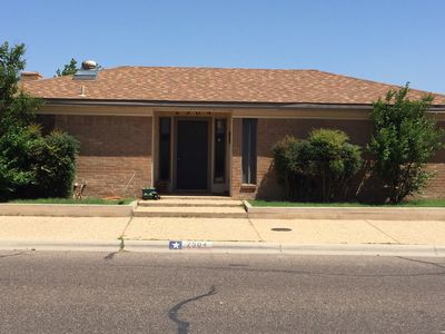 2504 Castleford Rd, Midland, TX, 79705