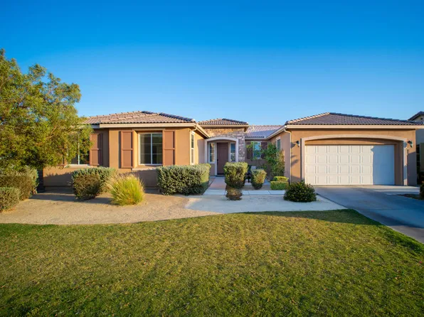 82947 Larsen Dr, Indio, CA 92203