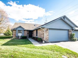 562 Cabot Cir, Englewood, OH 45322