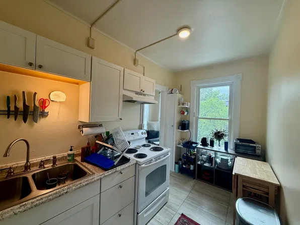 62 S Willard St, Burlington, VT