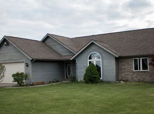 6020 S Washington Rd, Columbia City, IN 46725