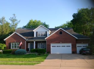 2553 Lincoln Rd, Bettendorf, IA 52722