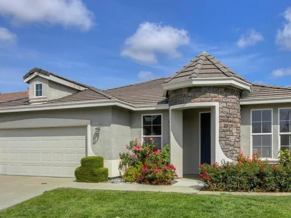 4713 Hutson Way, Elk Grove, CA 95757